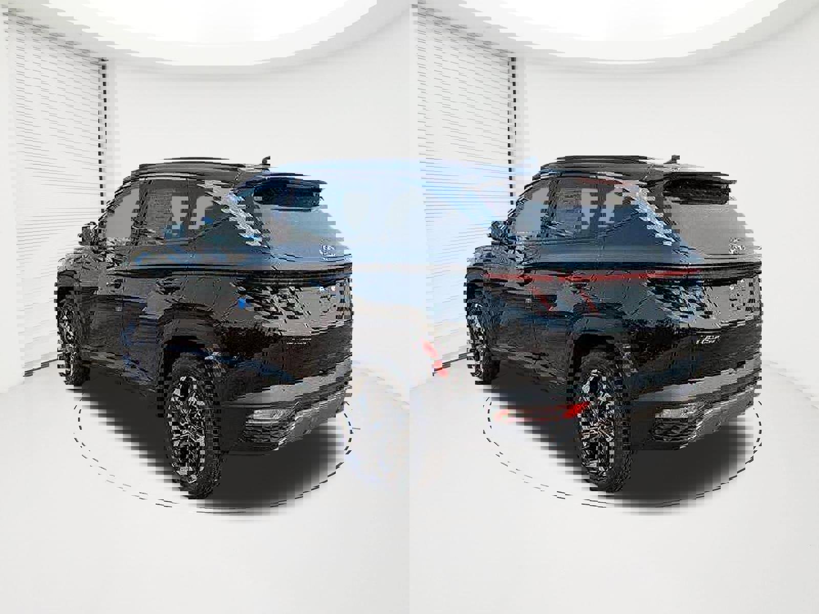 New 2023 Hyundai Tucson Limited image 5