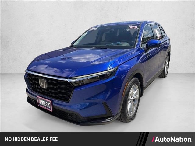 Used 2023 Honda CR-V EX-L