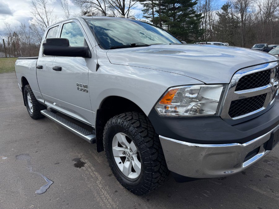 Used 2016 RAM 1500 ST w/ SXT Appearance Group image 12