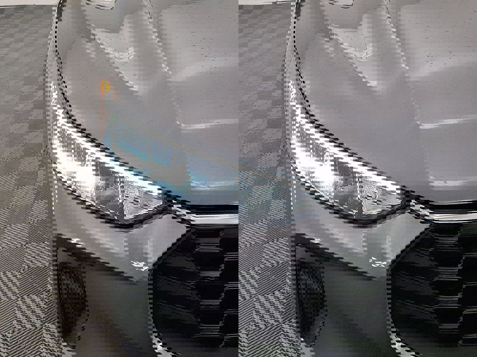 Used 2024 Ford Escape Active image 27