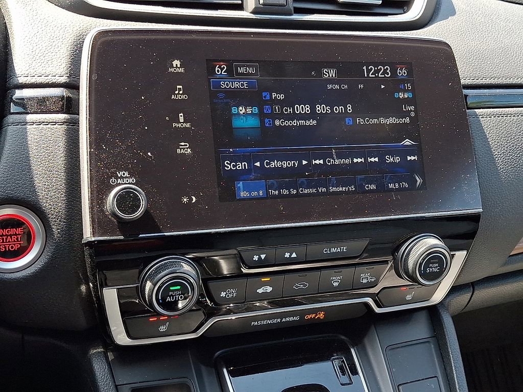 Used 2019 Honda CR-V EX image 18