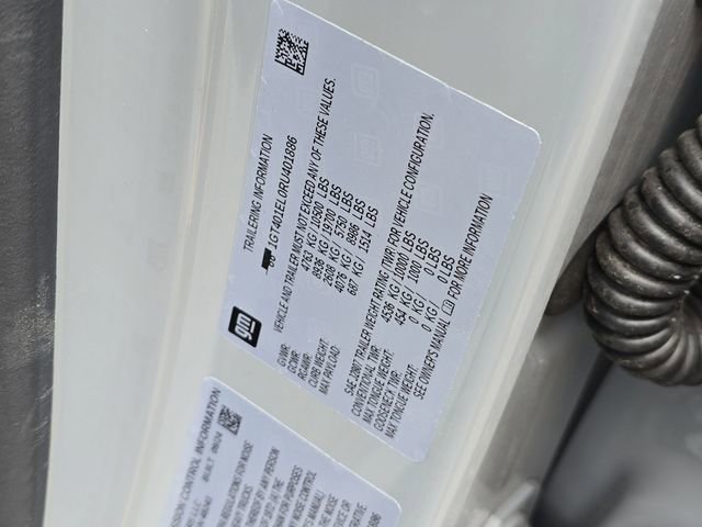 New 2024 GMC Sierra EV Denali image 34