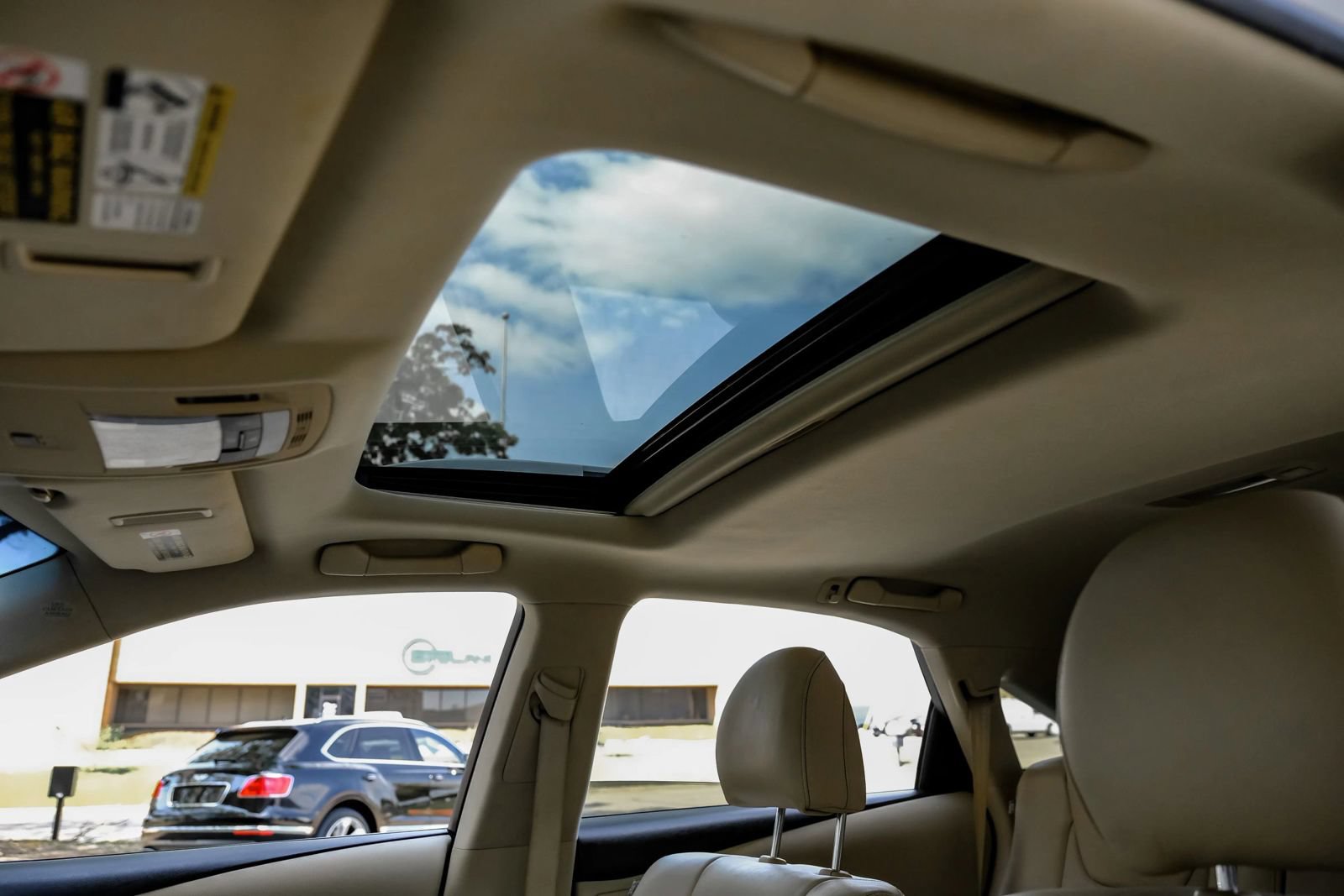 Used 2015 Lexus RX 350 FWD image 4