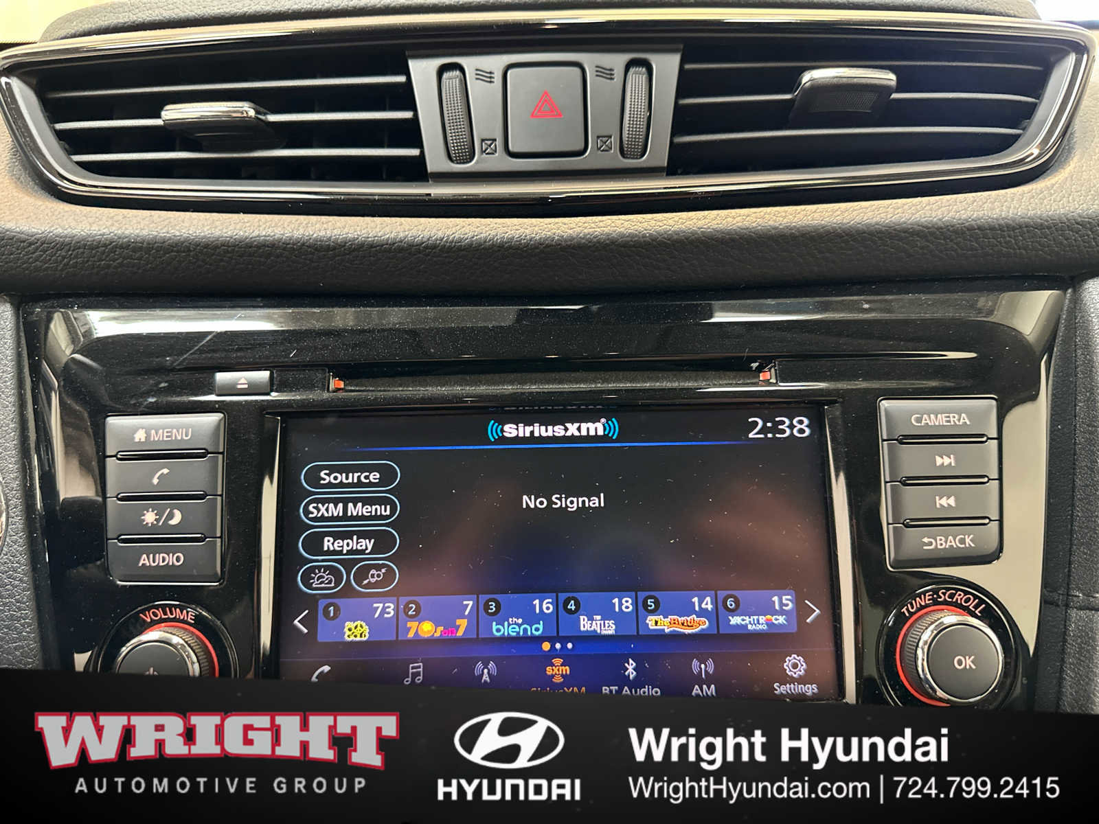 Used 2020 Nissan Rogue SV image 26