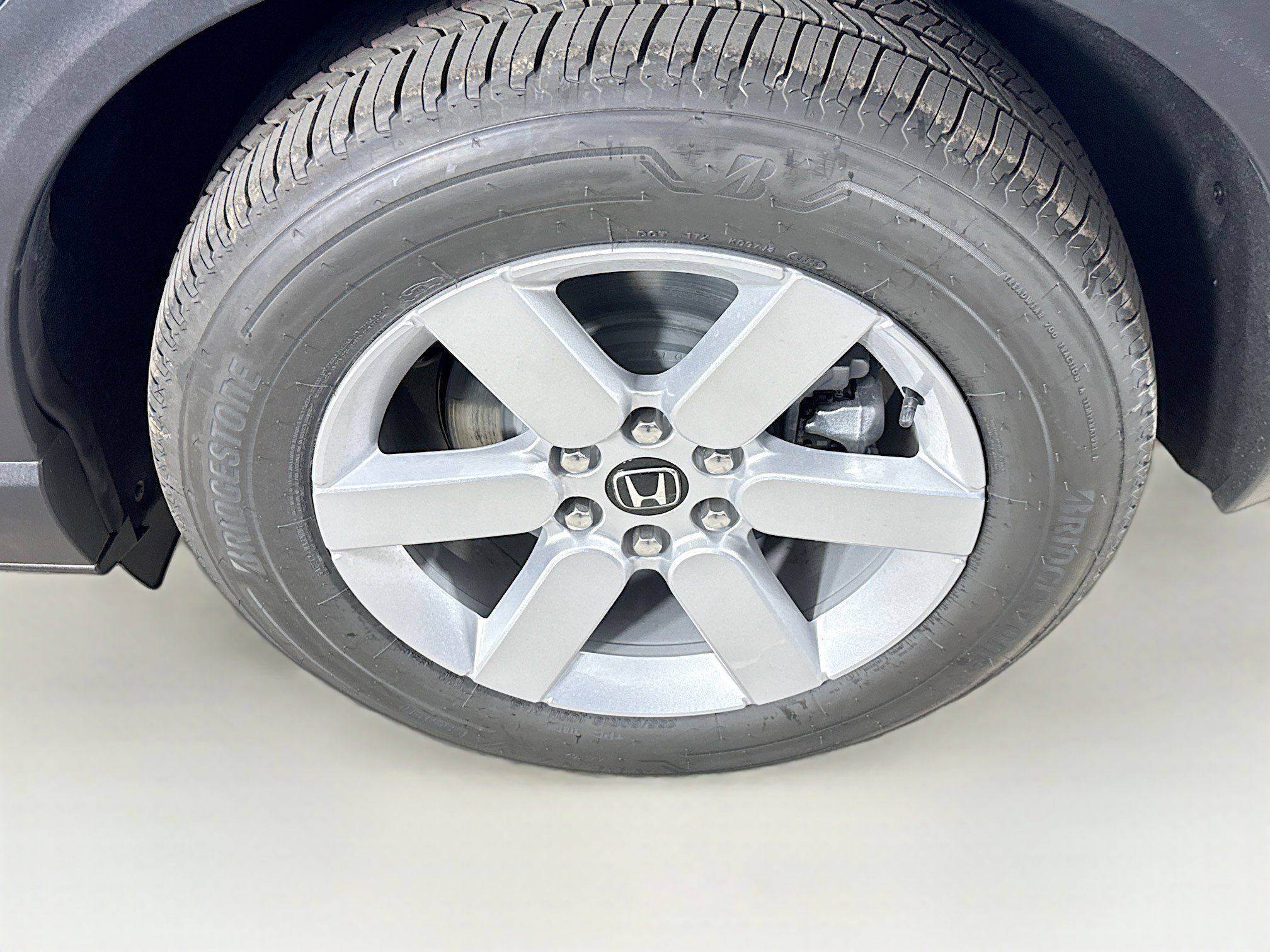 New 2026 Honda Prologue Eco image 37