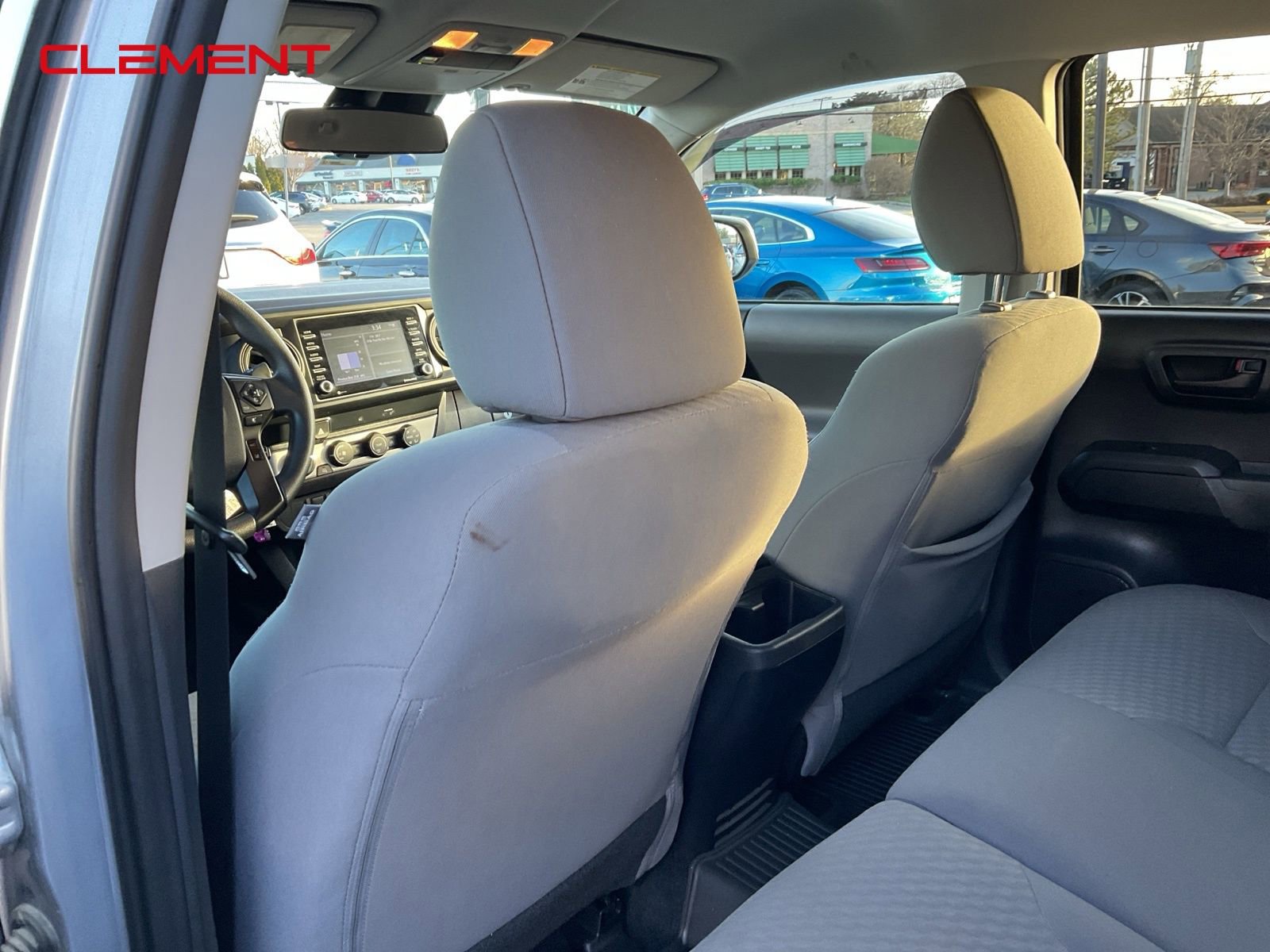 Used 2020 Toyota Tacoma SR image 17