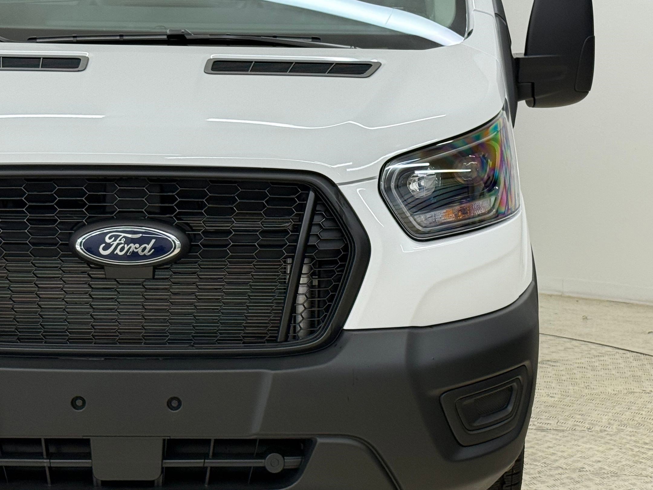 New 2025 Ford Transit 150 Low Roof w/ Load Area Protection Package image 10