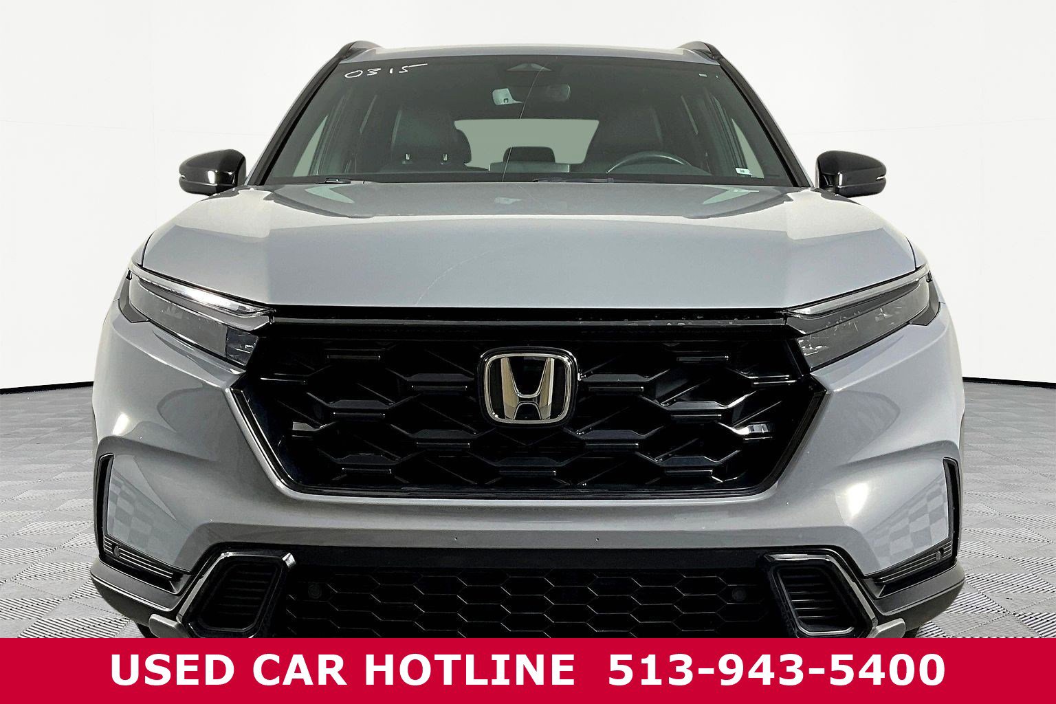 Used 2024 Honda CR-V Sport-L image 2