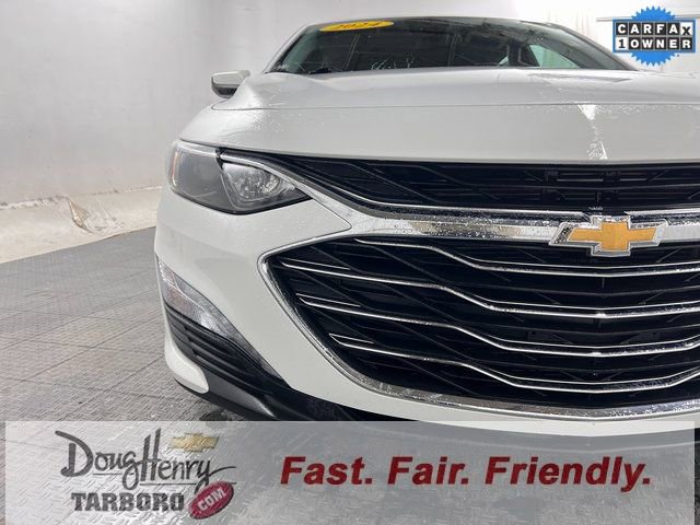 Used 2024 Chevrolet Malibu LT image 11
