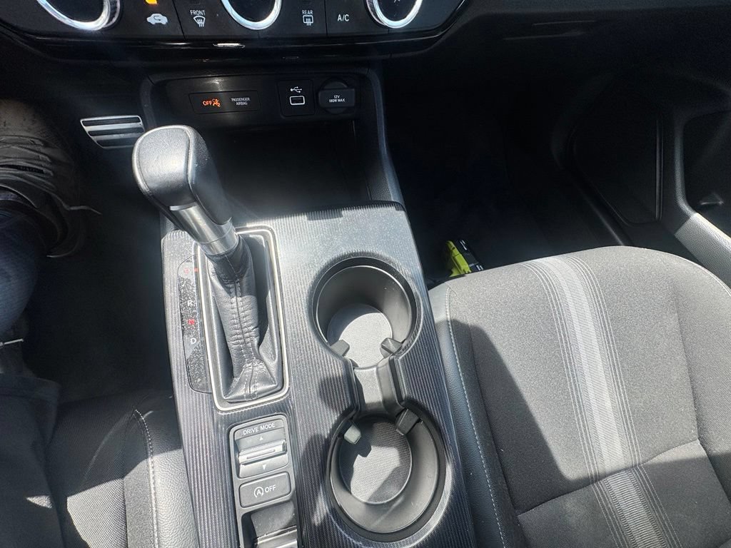 Used 2022 Honda Civic Sport image 11