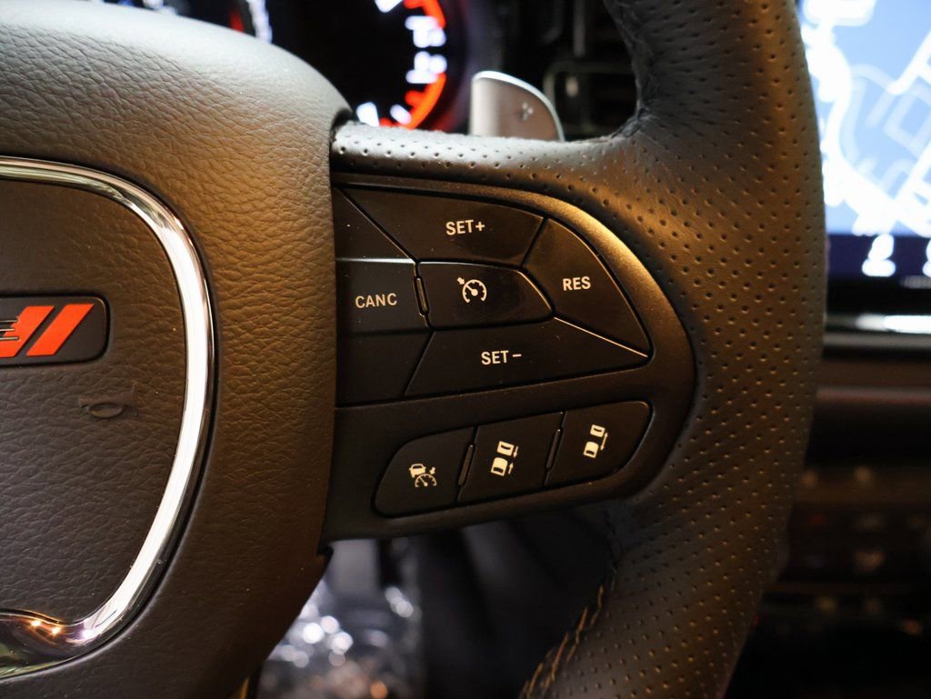 New 2026 Dodge Durango GT image 25