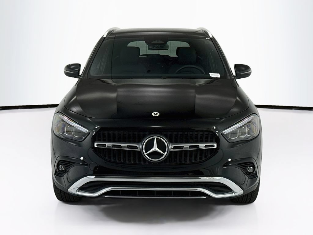 Certified 2026 Mercedes-Benz GLA 250 image 2