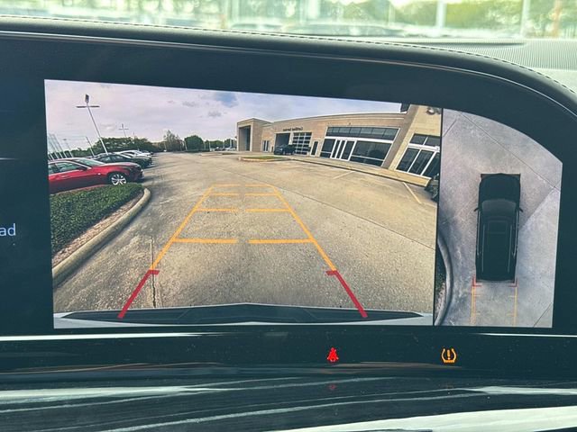 Used 2021 Cadillac Escalade Sport w/ Driver Assist Tech Package RWD image 28