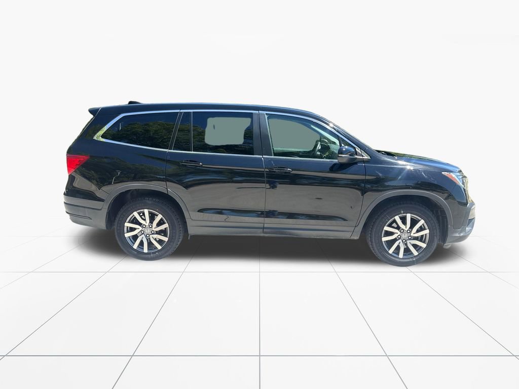 Used 2020 Honda Pilot EX-L image 9