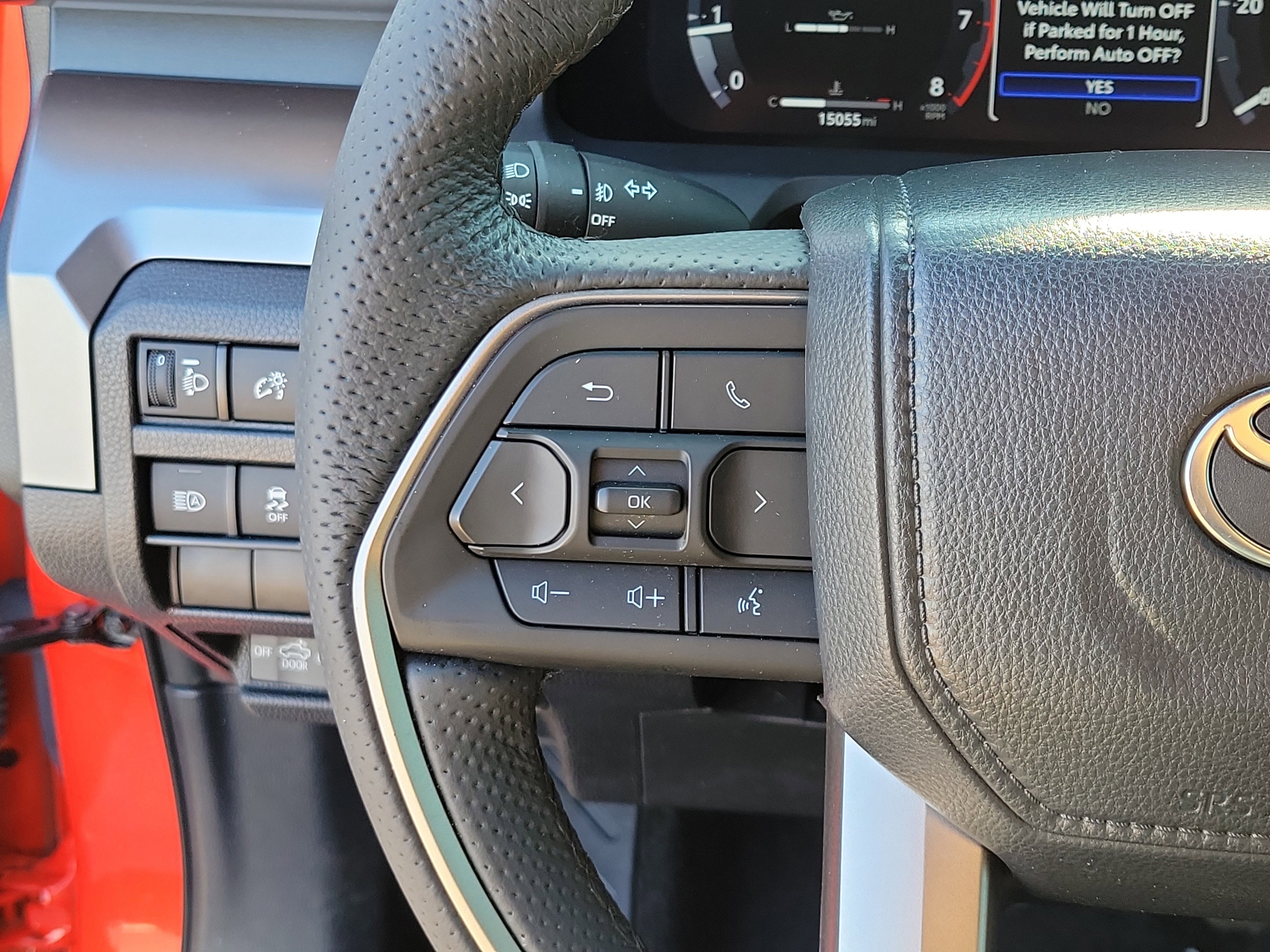 Used 2024 Toyota Tacoma TRD Off-Road image 24