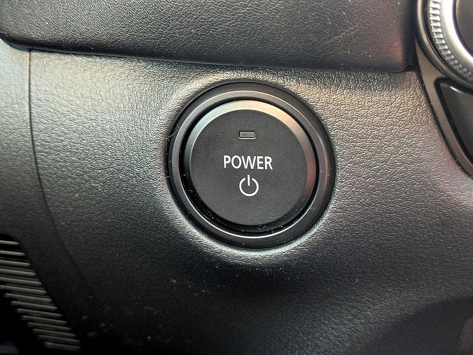 New 2026 MAZDA CX-50 AWD 2.5 Hybrid w/ Weather Package image 20