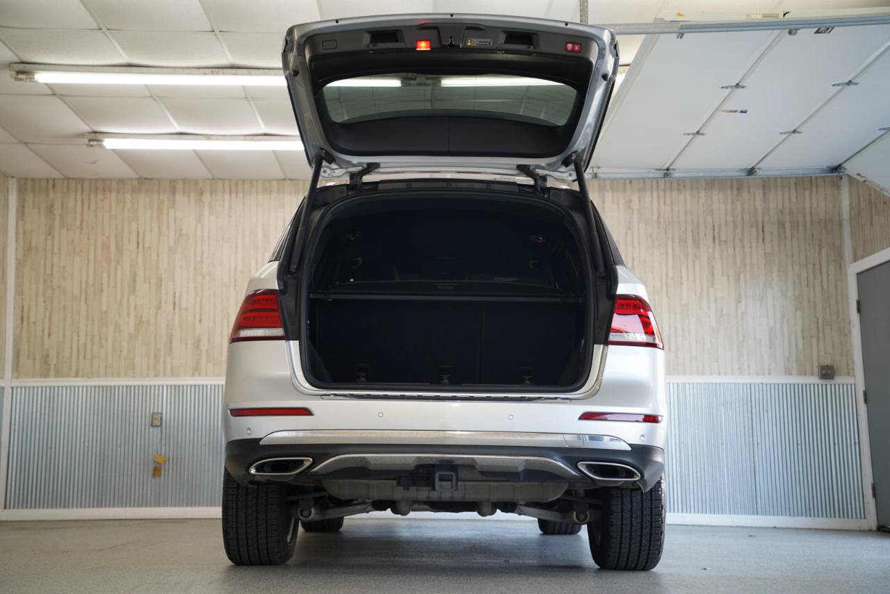 Used 2019 Mercedes-Benz GLE 400 4MATIC image 42
