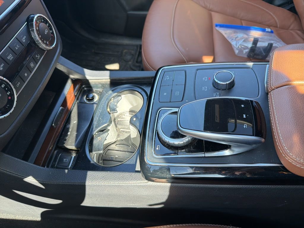 Used 2017 Mercedes-Benz GLE 350 4MATIC image 25