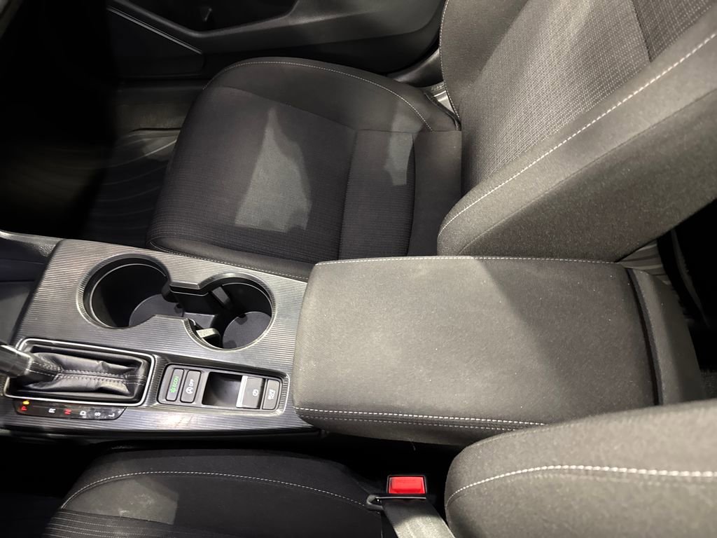 Certified 2023 Honda Civic EX image 21