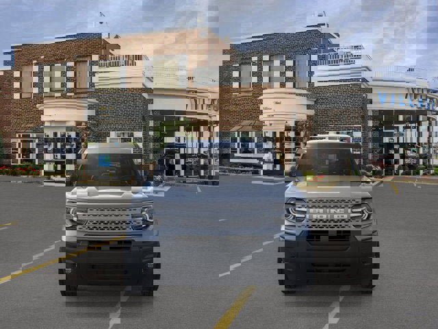 New 2025 Ford Bronco Sport Big Bend w/ Convenience Package image 29