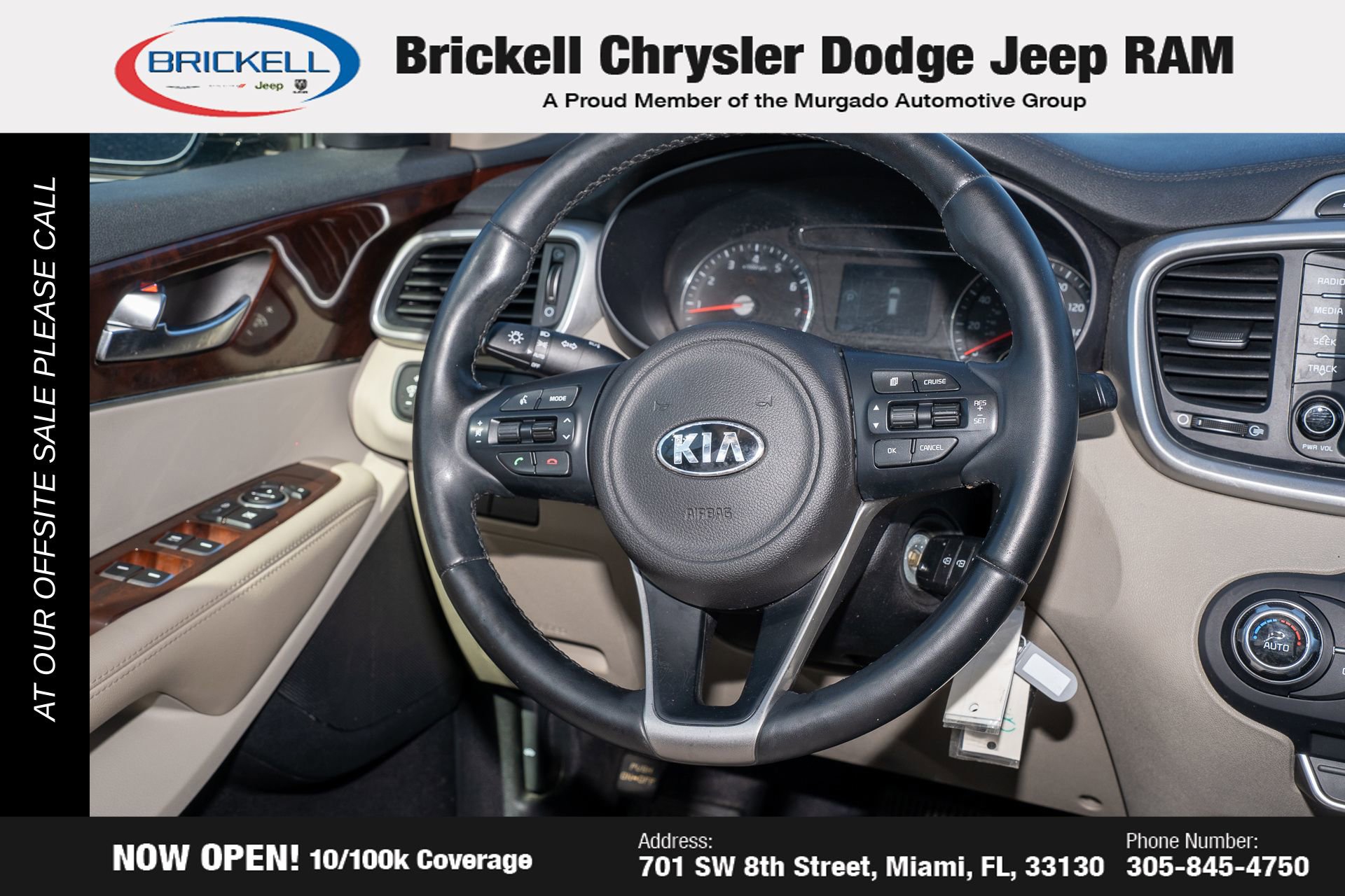 Used 2018 Kia Sorento LX image 20