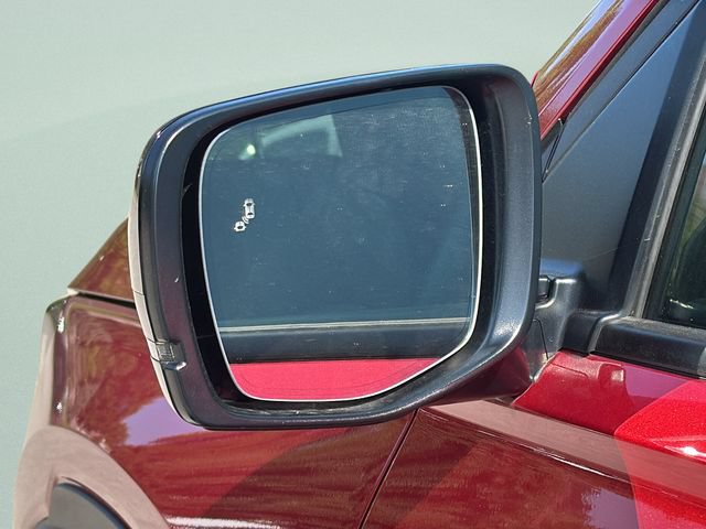 Certified 2026 Honda Passport TrailSport Elite image 13
