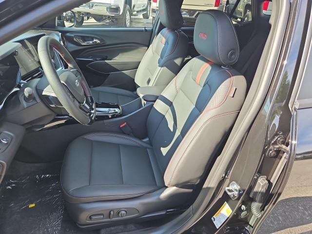 New 2026 Chevrolet Trax RS w/ Driver Confidence Package FWD image 18