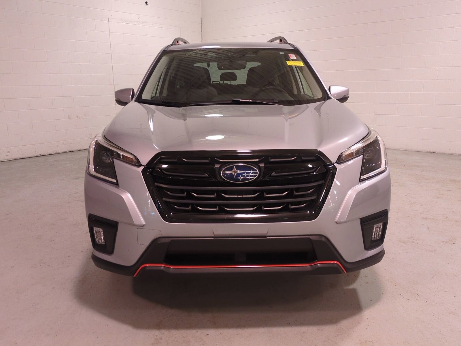 Used 2024 Subaru Forester Sport AWD/4WD image 9