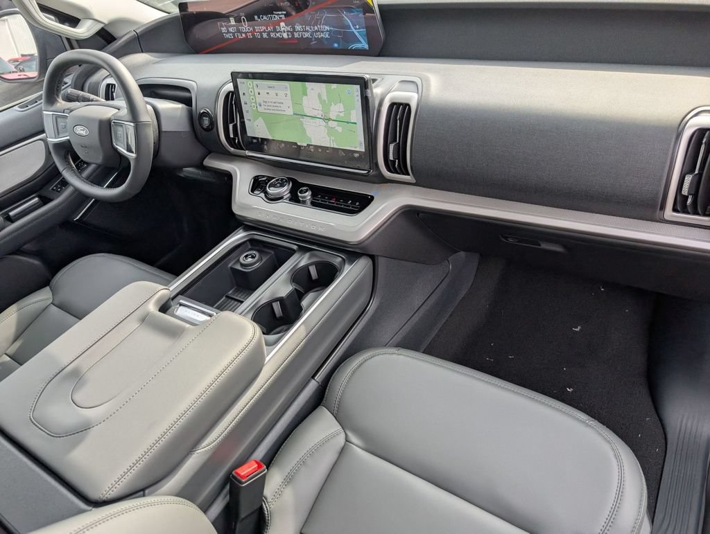 New 2026 Ford Expedition Active AWD/4WD image 57