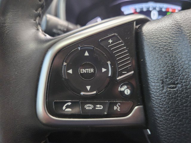 Used 2018 Honda CR-V Touring image 30