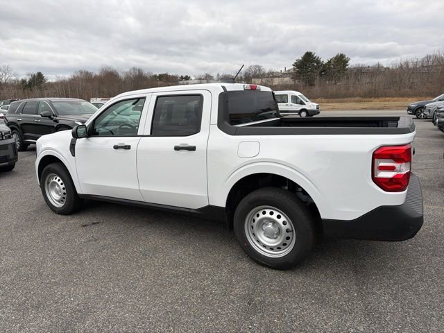 New 2026 Ford Maverick XL FWD image 5