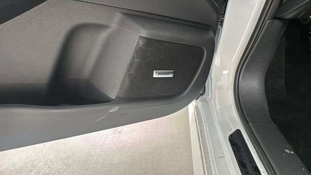 New 2025 Nissan Sentra SR w/ SR Premium Package image 18