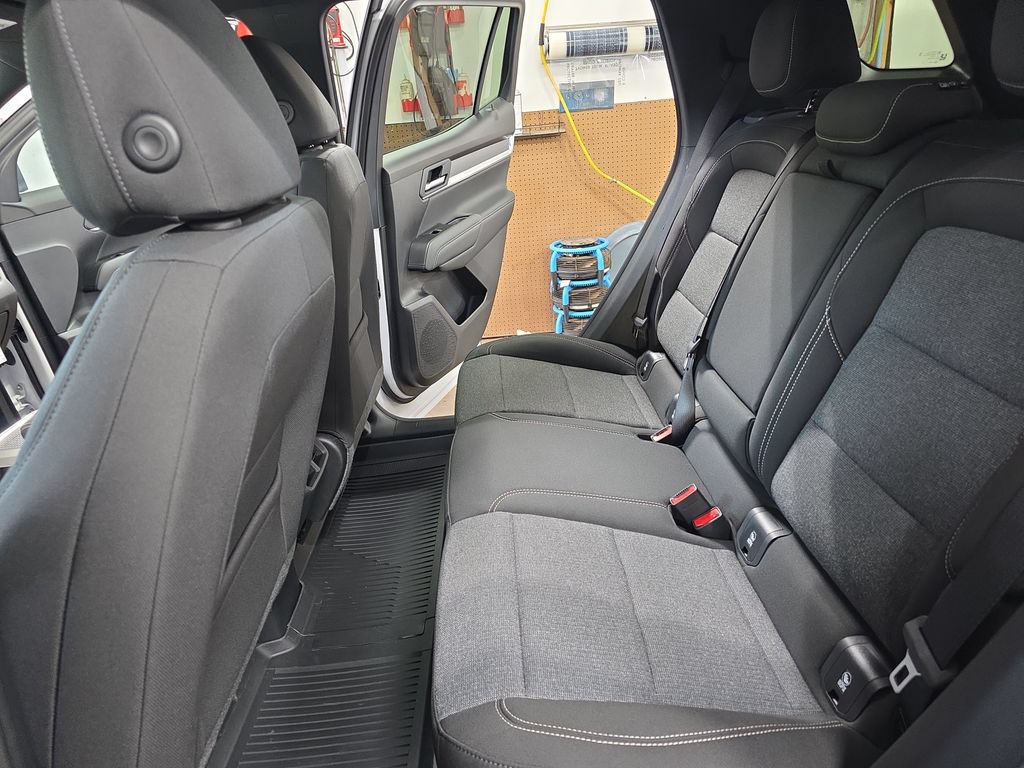 New 2027 GMC Terrain Elevation AWD/4WD image 13