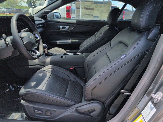 New 2026 Ford Mustang Premium RWD image 15