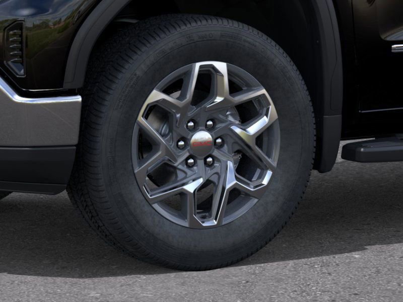 New 2026 GMC Sierra 1500 SLT image 9