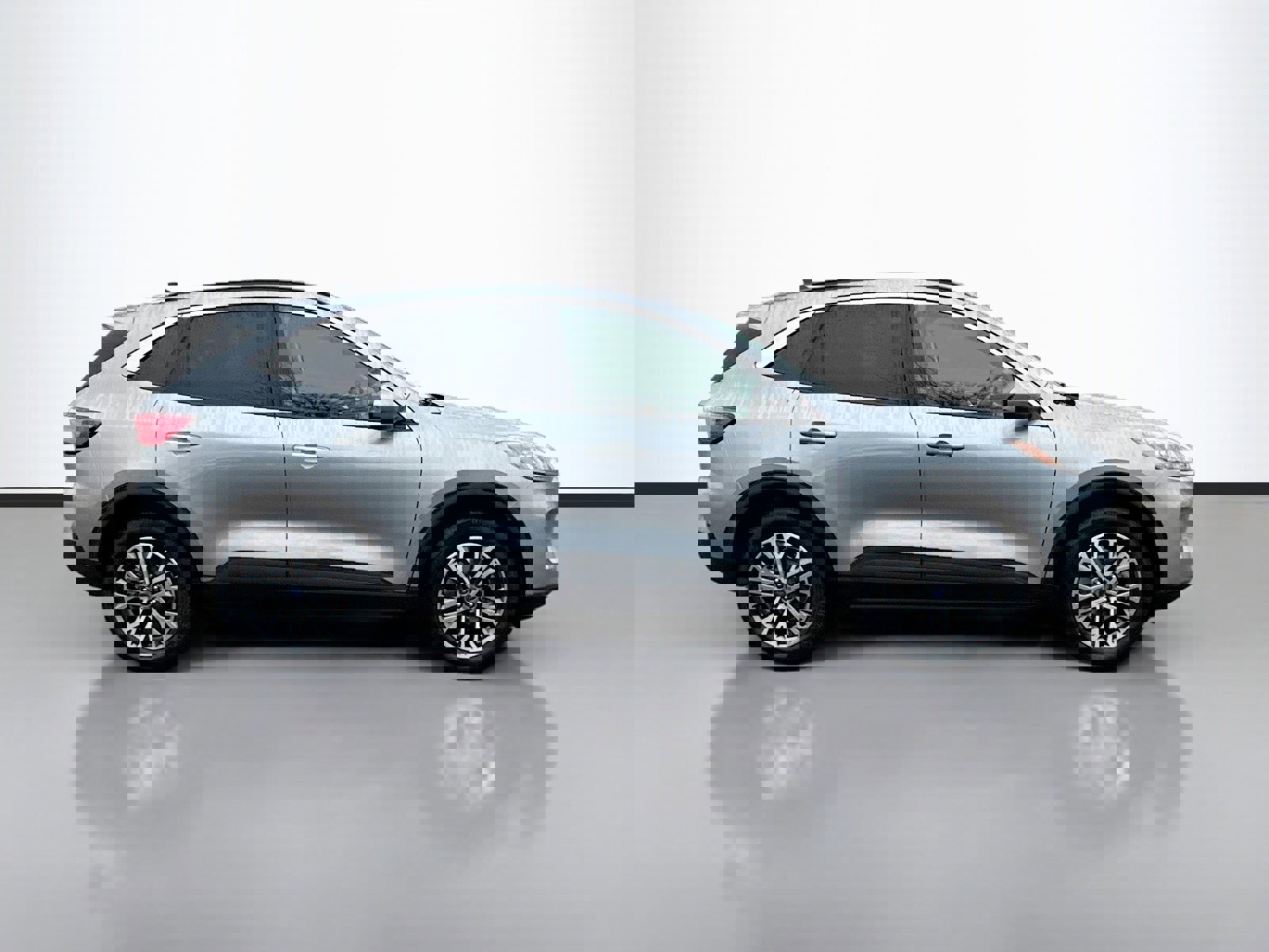 Used 2022 Ford Escape SEL image 8