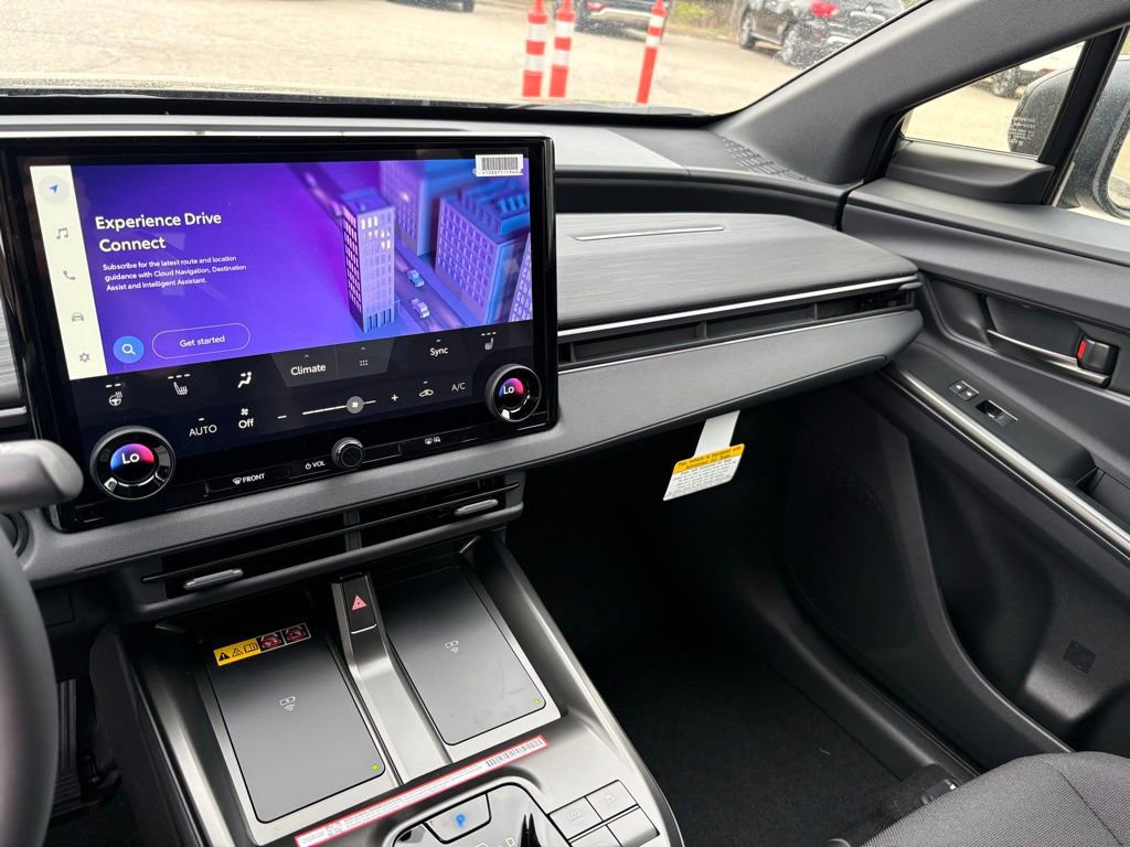 New 2026 Toyota C-HR AWD/4WD image 44