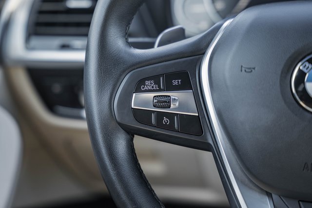 Used 2020 BMW X3 xDrive30i w/ Convenience Package image 31