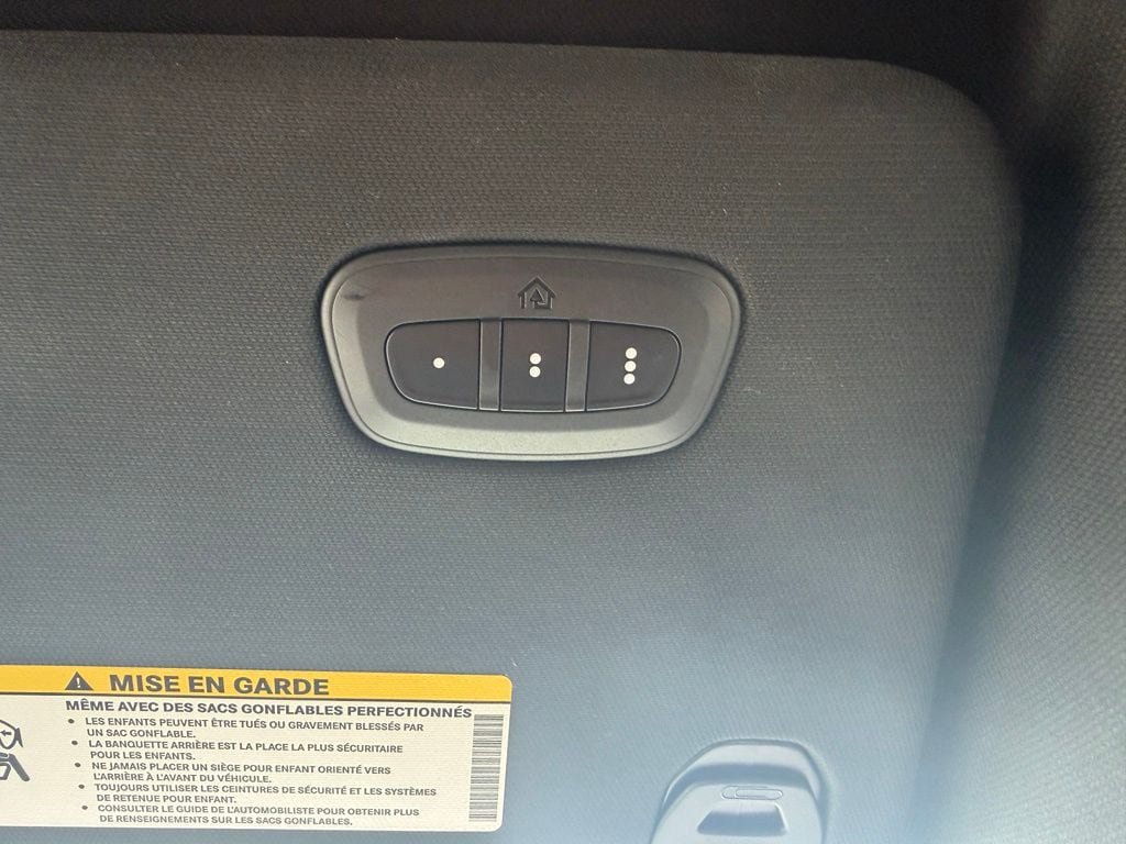 Used 2022 RAM 1500 Rebel w/ Level 1 Equipment Group AWD/4WD image 38