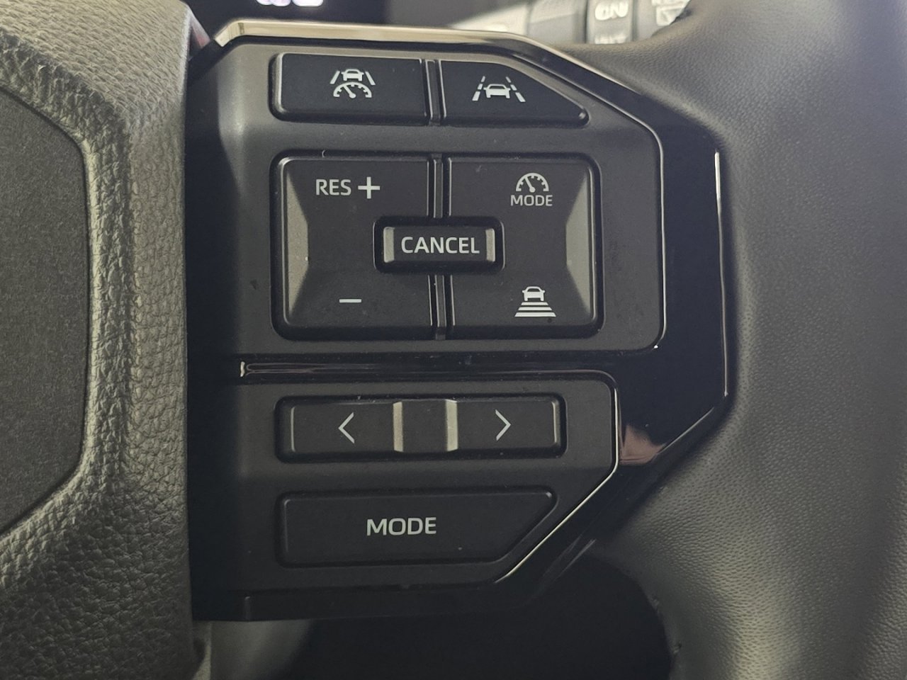 Certified 2025 Toyota Land Cruiser 1958 image 32