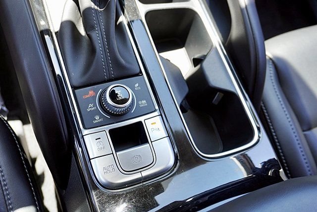 Used 2024 Kia Telluride S w/ S Sunroof Package AWD/4WD image 43