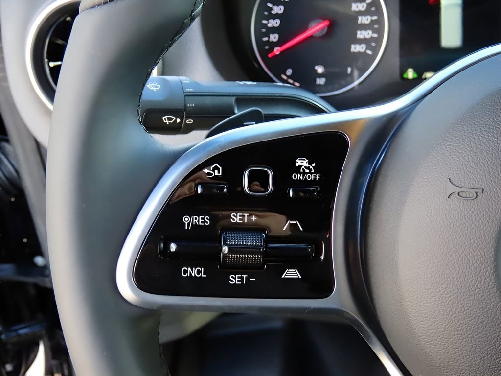 Used 2024 Mercedes-Benz Sprinter 2500 image 45