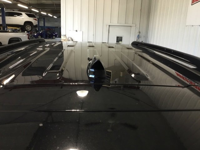 New 2026 Chevrolet Traverse LT w/ Midnight/Sport Edition image 15