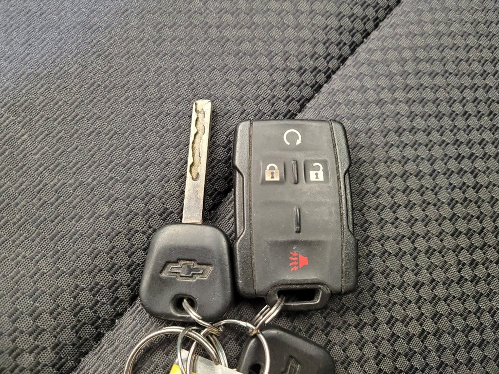 Used 2016 Chevrolet Silverado 1500 LT w/ All Star Edition image 32