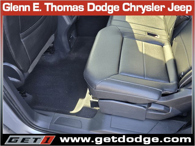 Used 2021 Volkswagen Atlas SE w/ Panoramic Sunroof Package FWD image 23