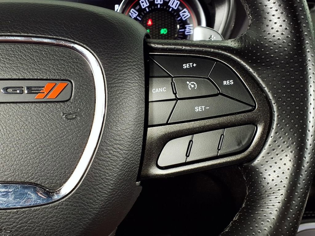 Used 2022 Dodge Challenger GT image 20