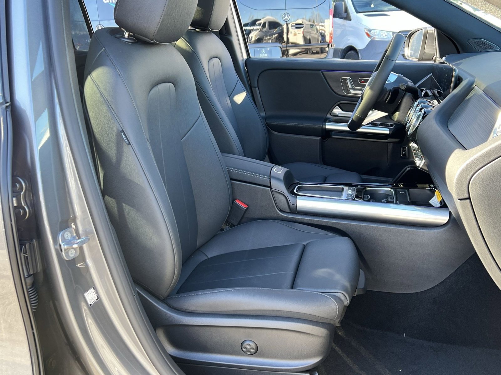 New 2026 Mercedes-Benz GLA 250 4MATIC image 26