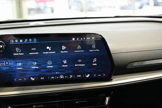 New 2026 Chevrolet Traverse LT w/ Driver Confidence Package image 16