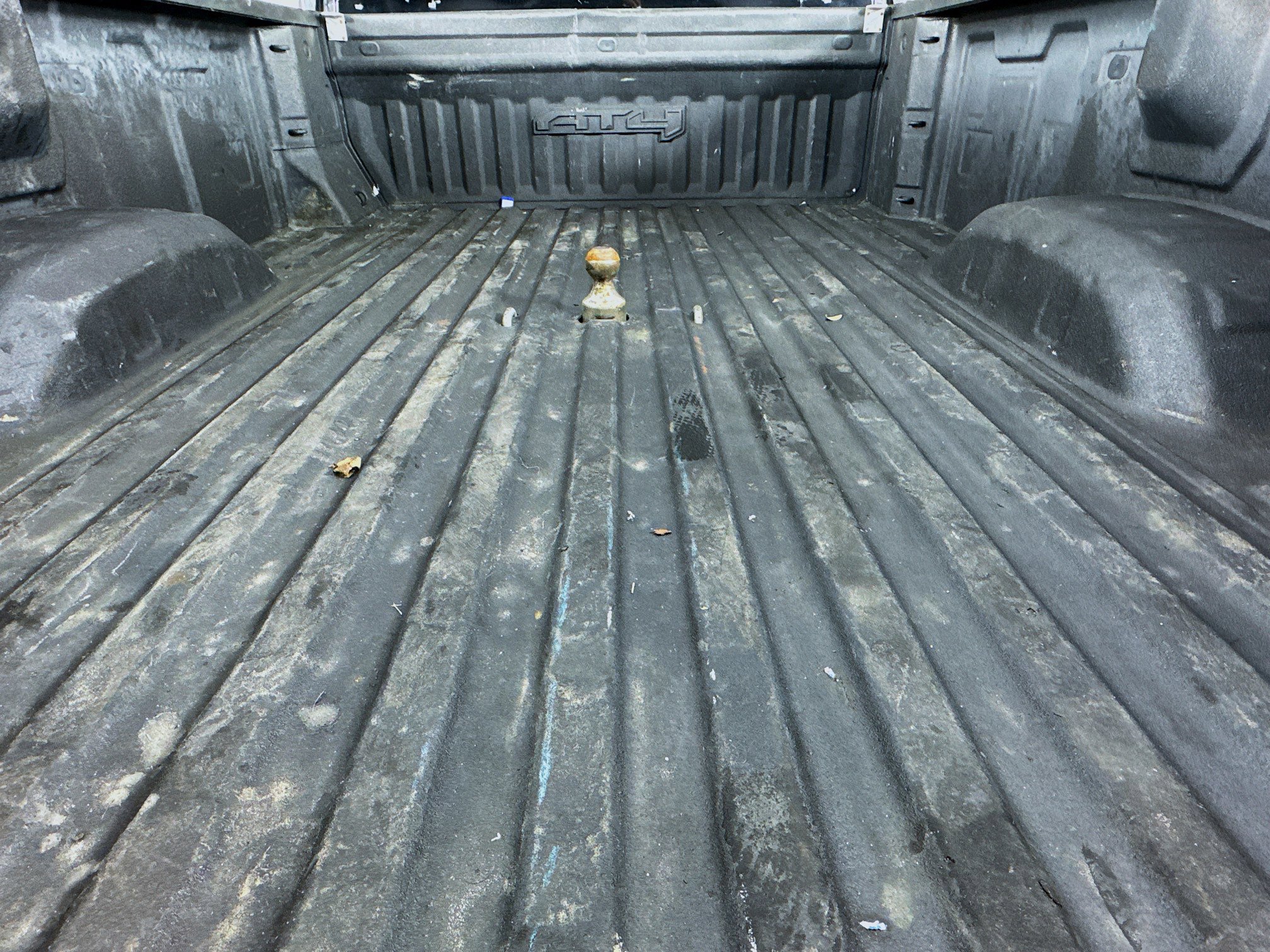 Used 2023 GMC Sierra 2500 AT4 AWD/4WD image 33