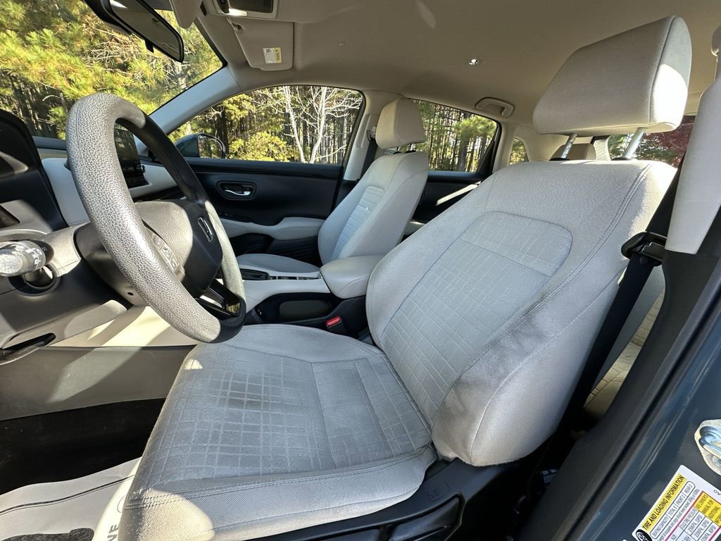 Used 2024 Honda HR-V LX image 13